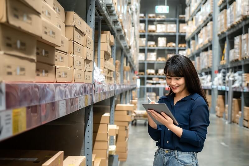 Better-Inventory-Management